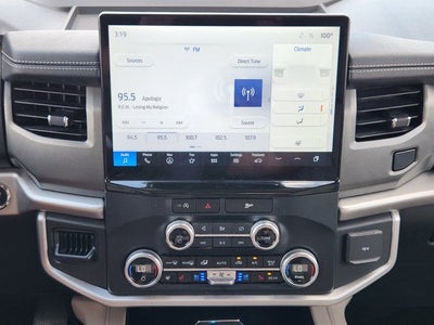 2024 Ford Expedition XLT