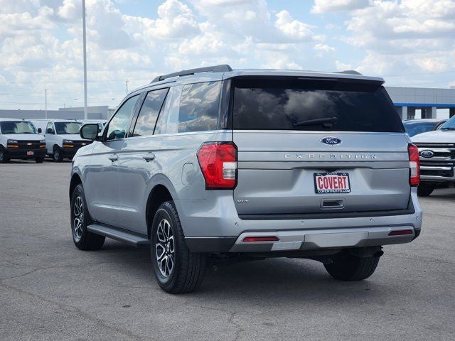 2024 Ford Expedition XLT