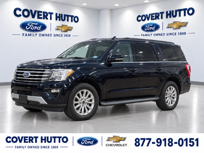 2021 Ford Expedition XLT