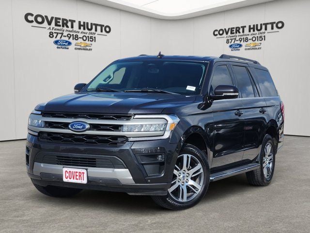 2022 Ford Expedition XLT