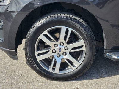 2022 Ford Expedition XLT