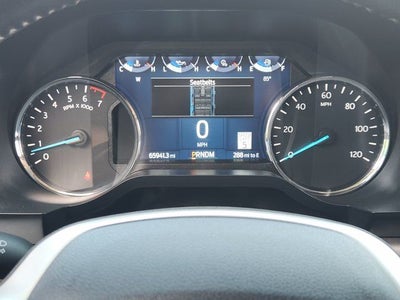 2022 Ford Expedition XLT