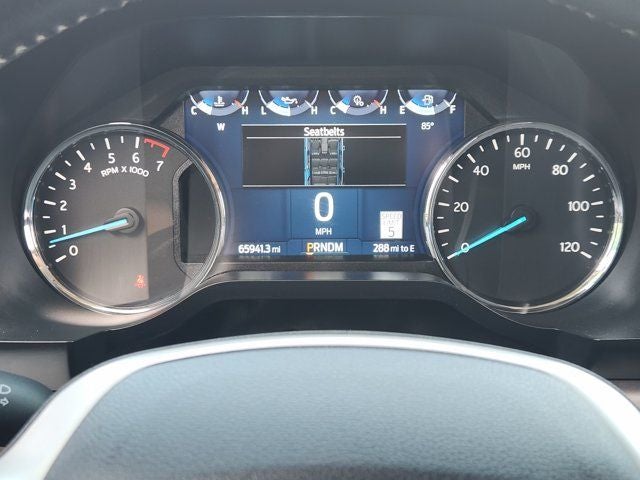 2022 Ford Expedition XLT