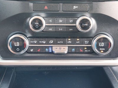2022 Ford Expedition XLT