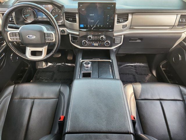 2022 Ford Expedition XLT