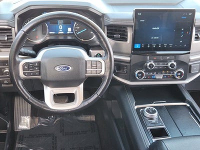 2022 Ford Expedition XLT