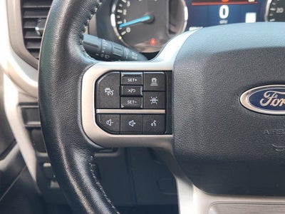 2022 Ford Expedition XLT
