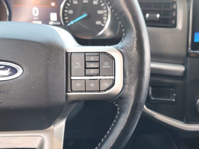 2022 Ford Expedition XLT