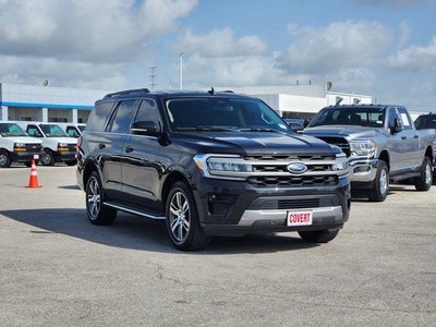 2022 Ford Expedition XLT