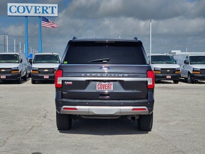 2022 Ford Expedition XLT