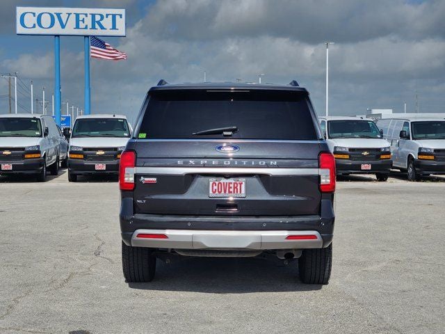 2022 Ford Expedition XLT