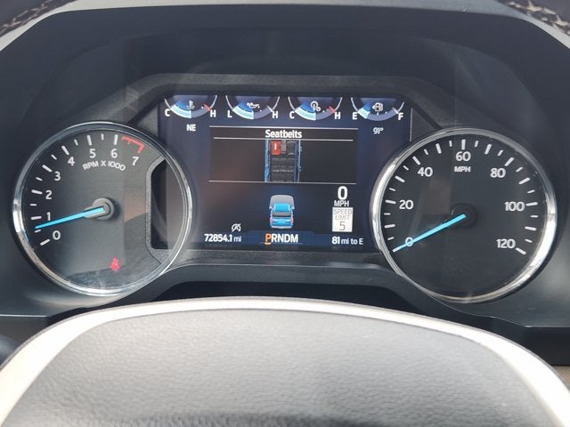 2024 Ford Expedition Limited