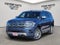 2022 Ford Expedition Platinum