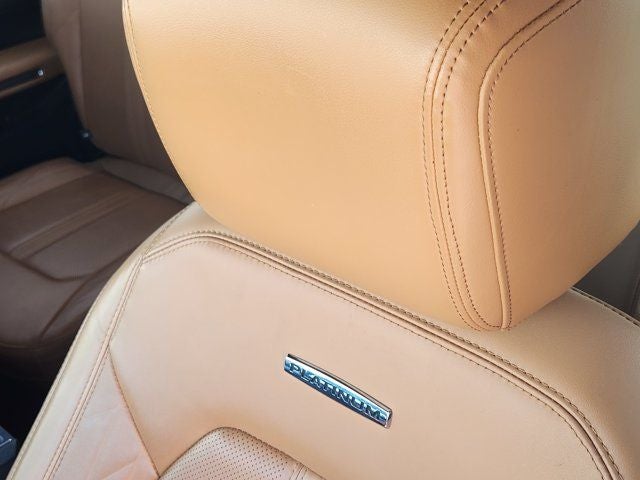 2022 Ford Expedition Platinum