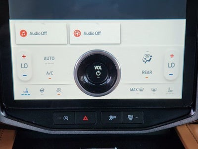 2022 Ford Expedition Platinum