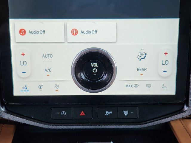 2022 Ford Expedition Platinum