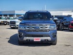 2022 Ford Expedition Platinum