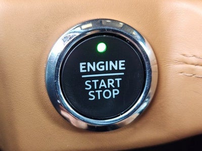 2022 Ford Expedition Platinum