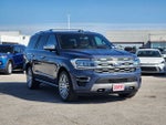 2022 Ford Expedition Platinum