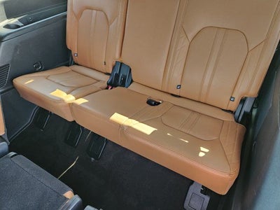 2022 Ford Expedition Platinum