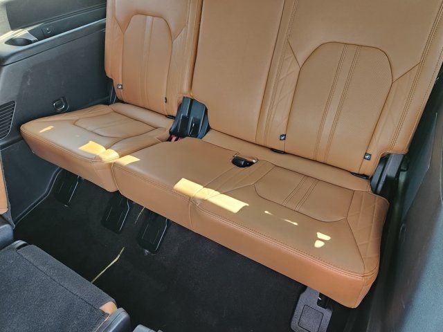 2022 Ford Expedition Platinum