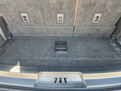 2022 Ford Expedition Platinum