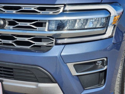2022 Ford Expedition Platinum