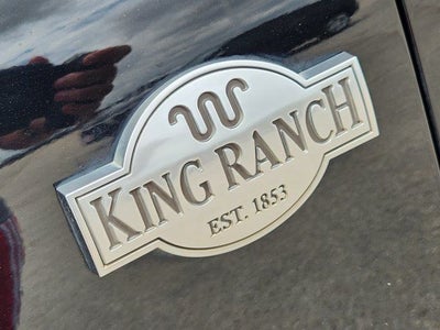 2020 Ford Expedition King Ranch