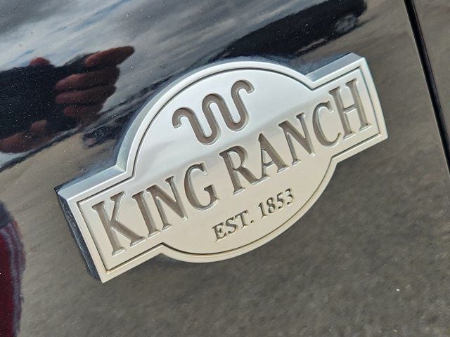 2020 Ford Expedition King Ranch