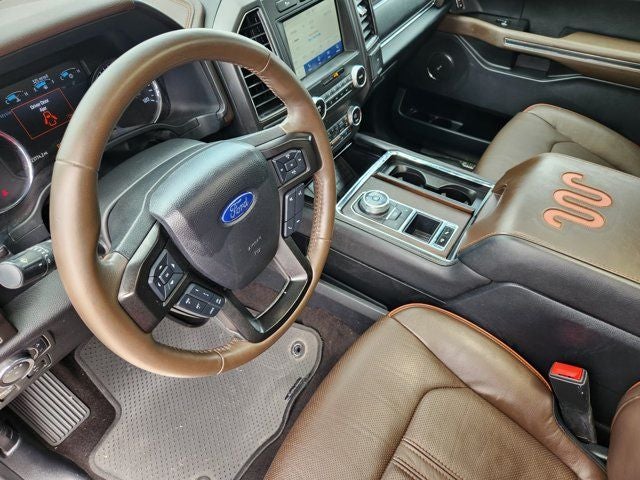 2020 Ford Expedition King Ranch