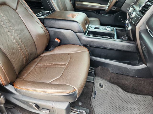 2020 Ford Expedition King Ranch