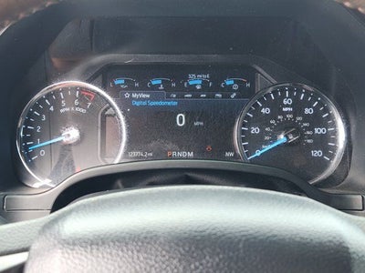 2020 Ford Expedition King Ranch