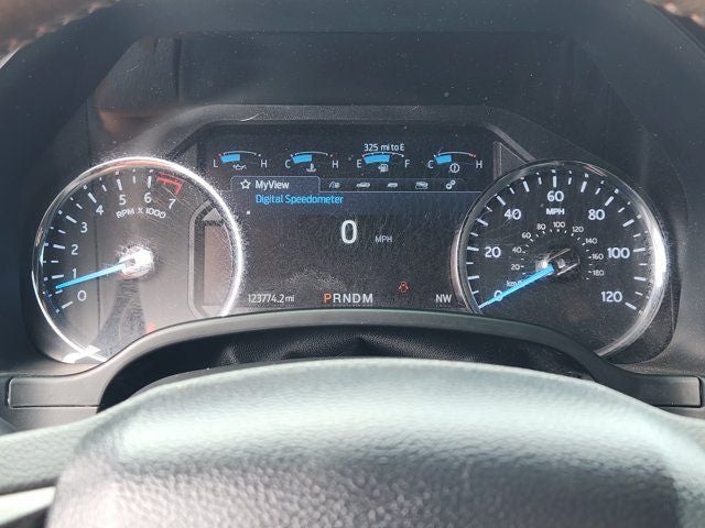 2020 Ford Expedition King Ranch