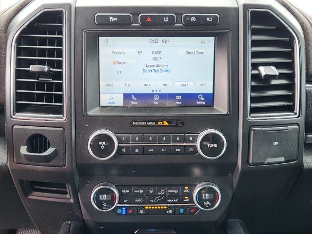 2020 Ford Expedition King Ranch