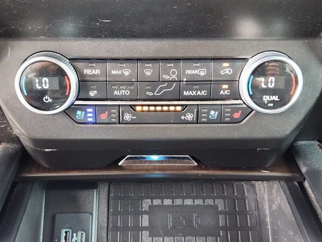 2020 Ford Expedition King Ranch