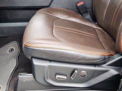 2020 Ford Expedition King Ranch