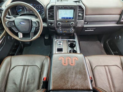 2020 Ford Expedition King Ranch
