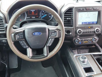 2020 Ford Expedition King Ranch