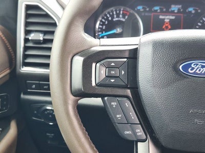 2020 Ford Expedition King Ranch