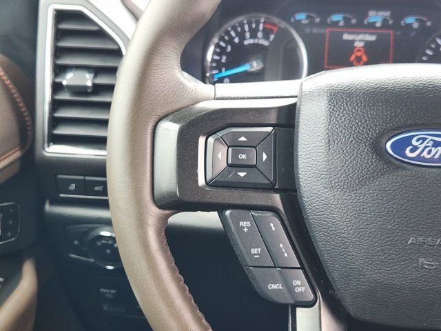 2020 Ford Expedition King Ranch