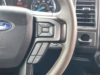 2020 Ford Expedition King Ranch