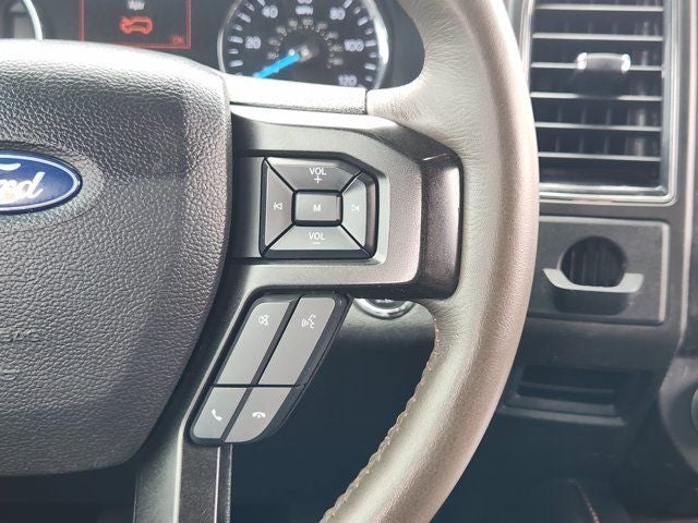 2020 Ford Expedition King Ranch