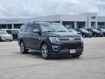 2020 Ford Expedition King Ranch