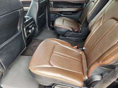 2020 Ford Expedition King Ranch