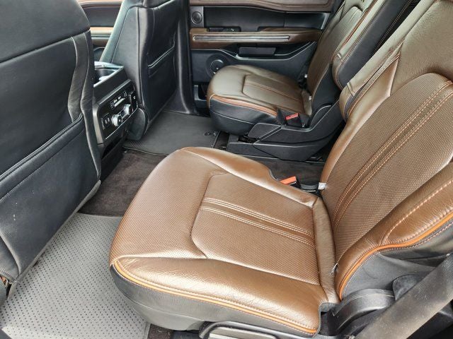2020 Ford Expedition King Ranch