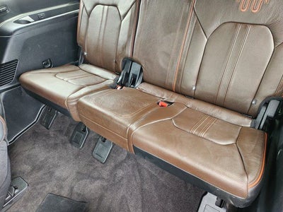 2020 Ford Expedition King Ranch