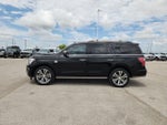 2020 Ford Expedition King Ranch
