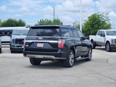 2020 Ford Expedition King Ranch