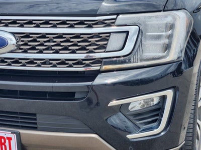 2020 Ford Expedition King Ranch