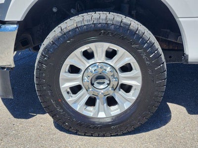 2022 Ford F-250SD XL